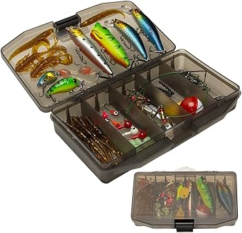 Amazon.co.jp: Hozilen ルアー フィッシング 釣りルアー ルアー